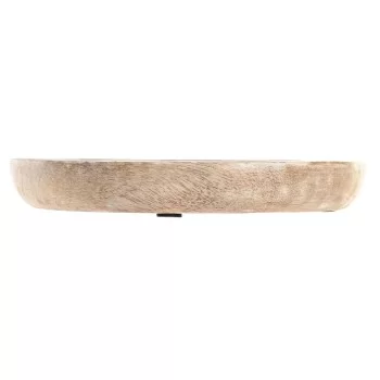 Valet Tray DKD Home Decor Mango wood Tree Indian Man Aged... 2