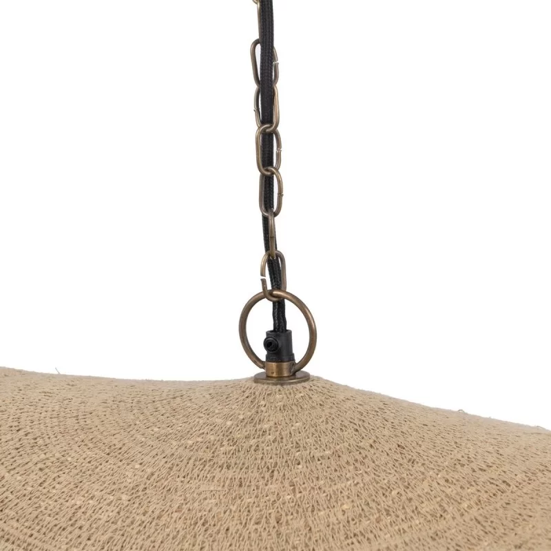 Ceiling Light Golden Natural 40 W 220-240 V 119...