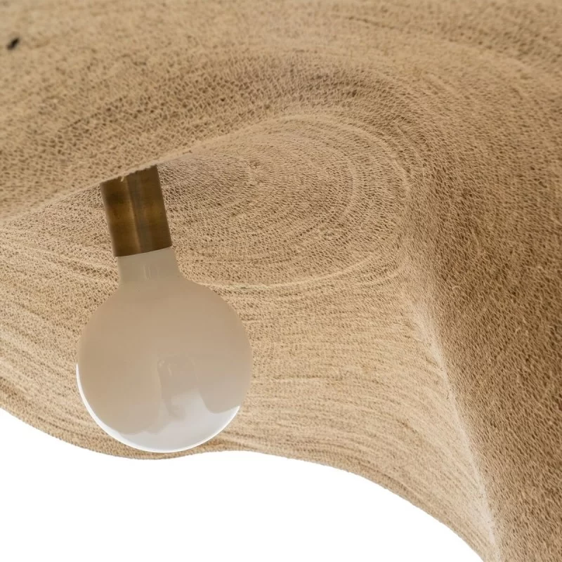 Ceiling Light Golden Natural 40 W 220-240 V 119...