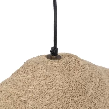 Ceiling Light Natural 220-240 V Ø 64 cm 64 x 61 x 33 cm 2