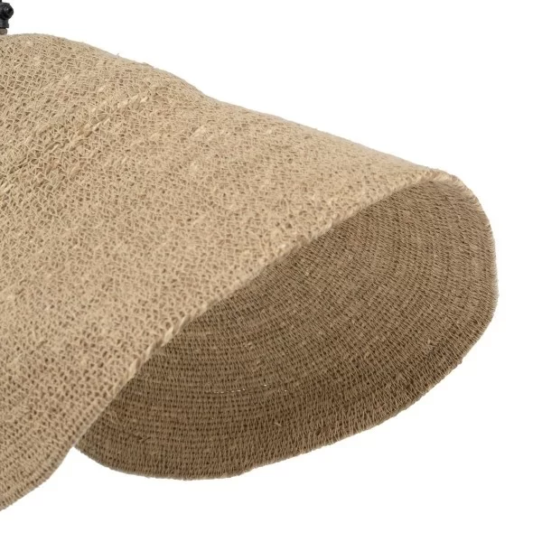 Ceiling Light Natural 220-240 V Ø 64 cm 64 x 61 x 33 cm