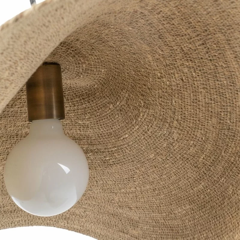 Ceiling Light Natural 220-240 V Ø 64 cm 64 x 61...