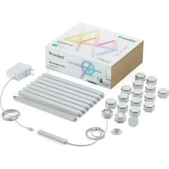 Lighting decoration Nanoleaf NL59-K-6002LW-15PK-EU (6500... 2