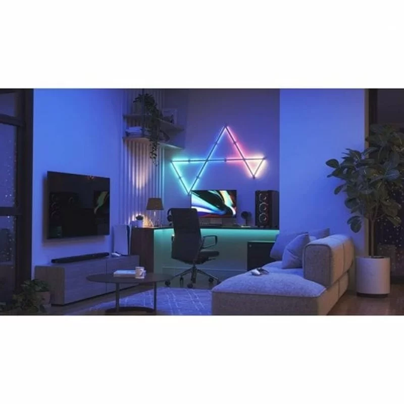 Lighting decoration Nanoleaf...