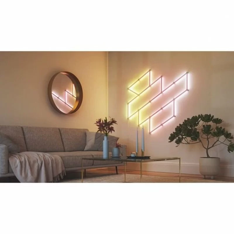 Lighting decoration Nanoleaf...