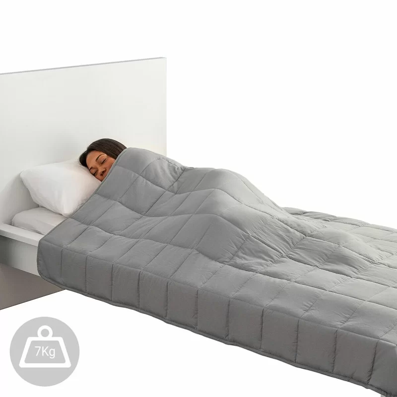 Single Weighted Blanket Sweikett InnovaGoods...