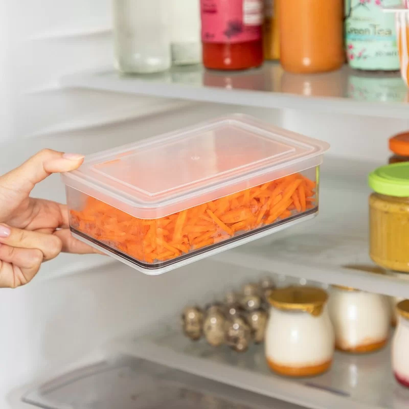 5-in-1 Folding Vegetable Slicer Mandolin...