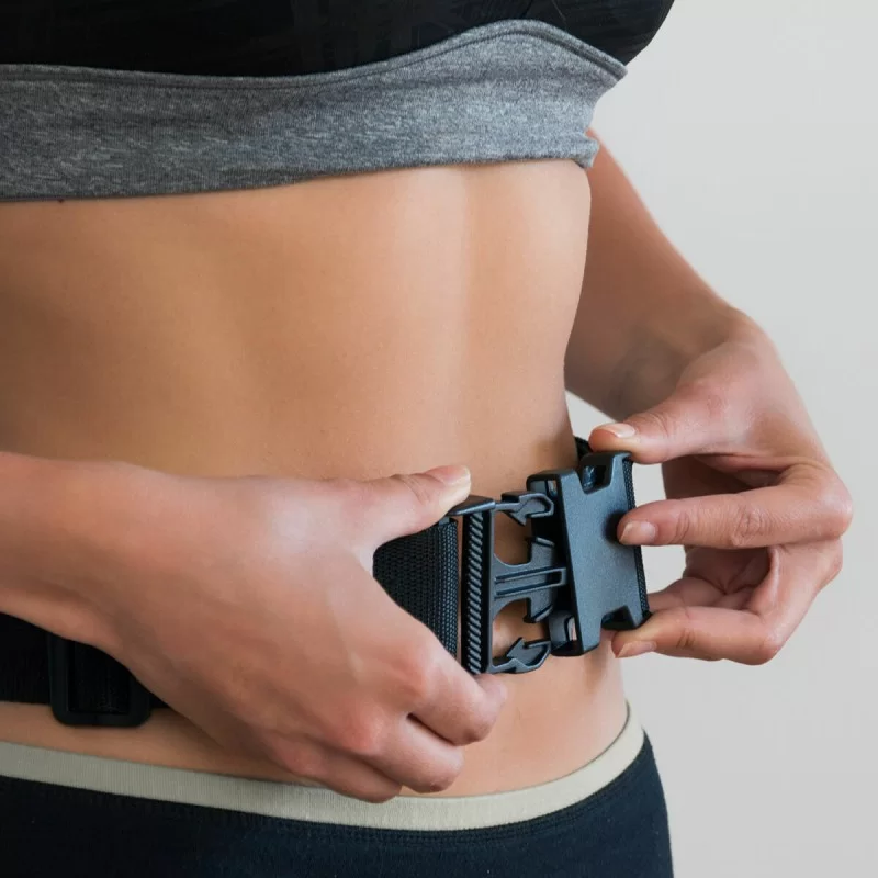 Vibrating Body Massager Cuvi InnovaGoods...