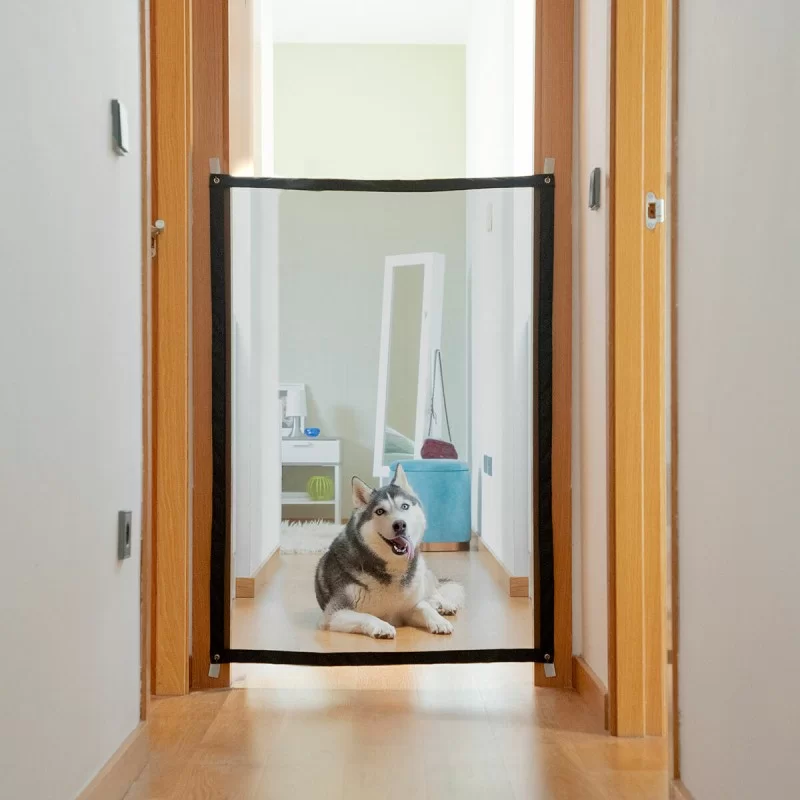 Safety Net for Pets Petinu InnovaGoods