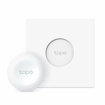 Lighting TP-Link Tapo S200D White