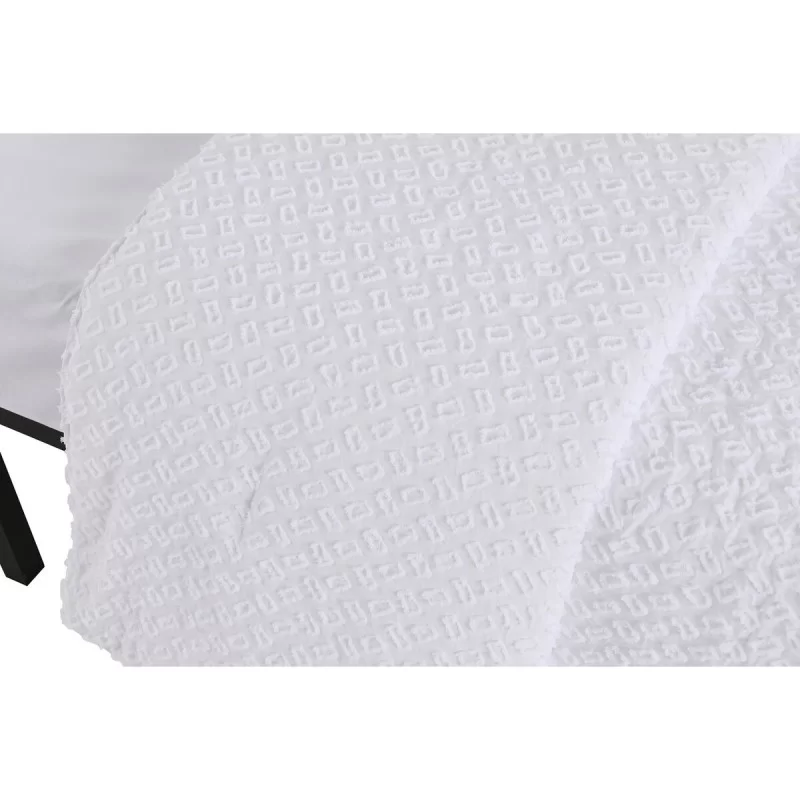Bedspread (quilt) Home ESPRIT White 240 x 260 x...