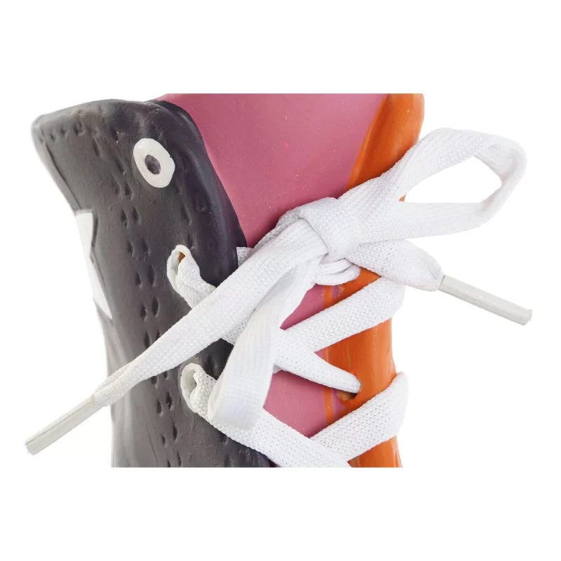 Money box Home ESPRIT Ceramic Slipper 18 x 8 x...