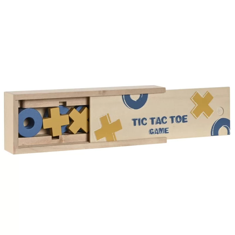 Three-in-a-Row Game Home ESPRIT Tic Tac Toe 18...