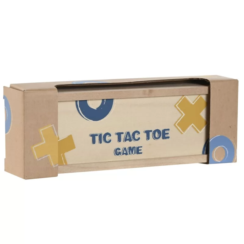 Three-in-a-Row Game Home ESPRIT Tic Tac Toe 18...