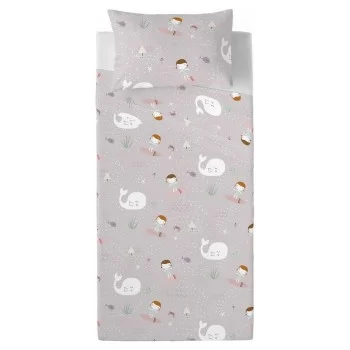 Top sheet Haciendo el Indio Surf 180 x 270 cm (Single) 2