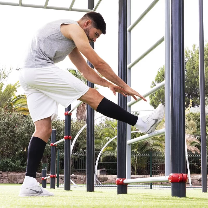 Sports Compression Calf Sleeves Slexxers...