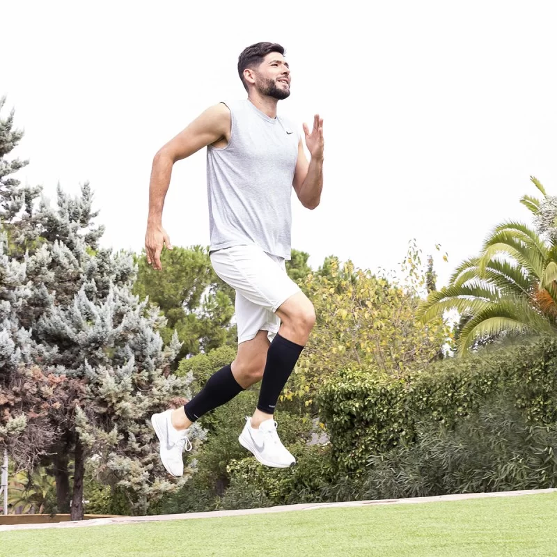 Sports Compression Calf Sleeves Slexxers...