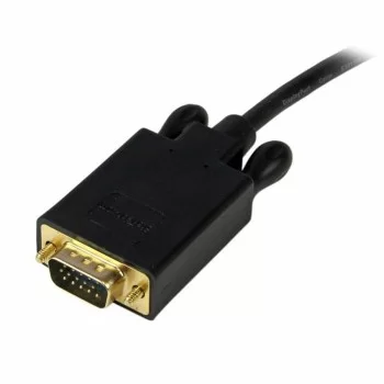 DisplayPort to VGA adapter Startech DP2VGAMM6B... 2