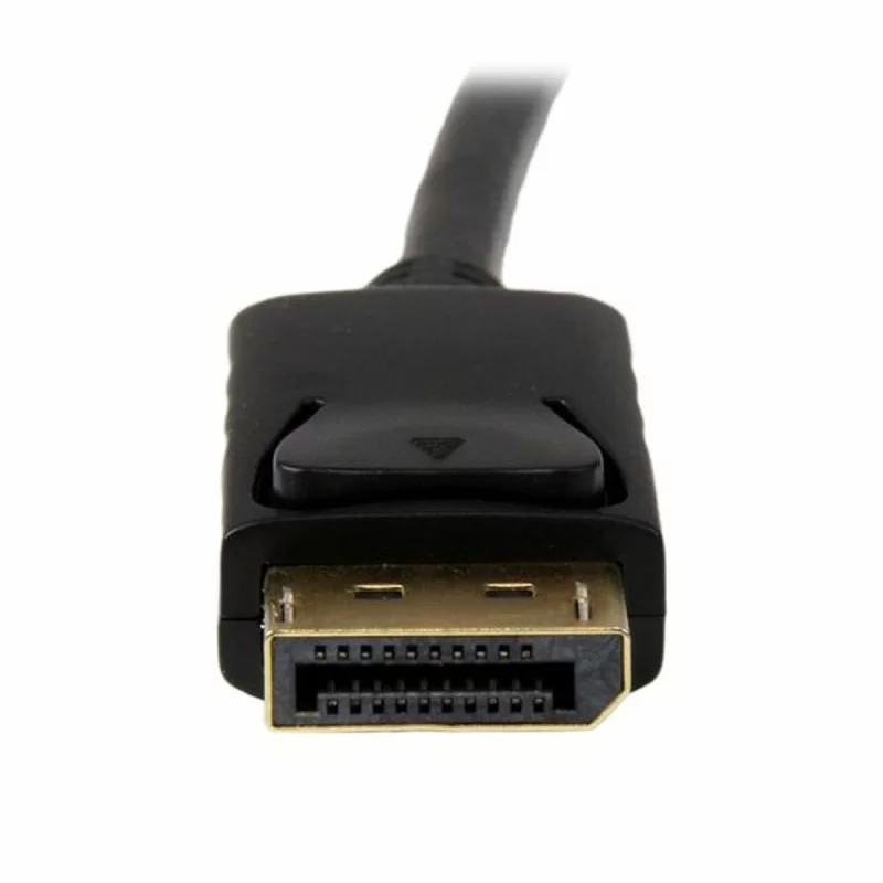 DisplayPort to VGA adapter Startech DP2VGAMM6B...