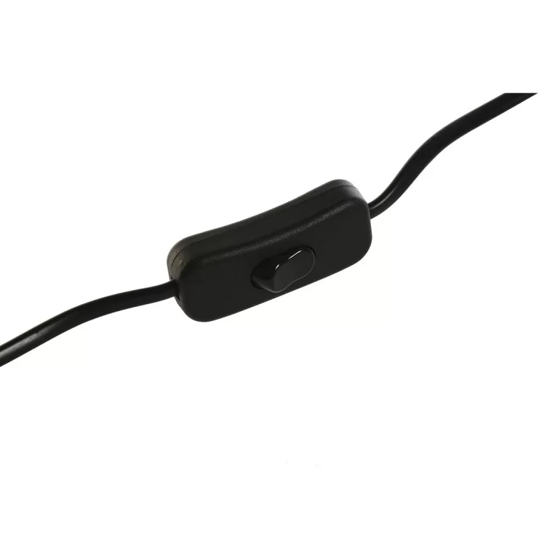 Desk lamp DKD Home Decor 24 x 24 x 46 cm Golden...