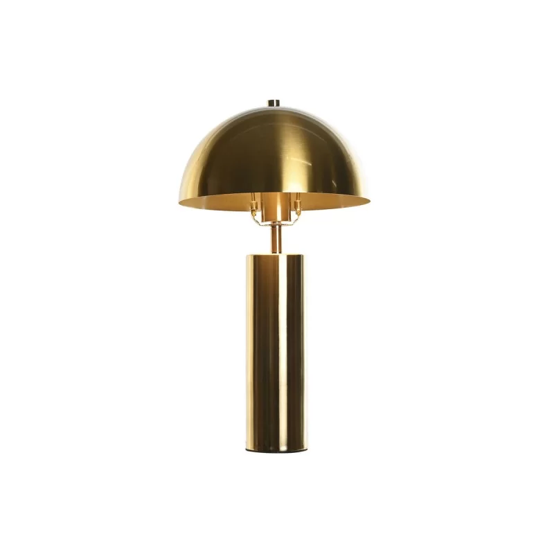 Desk lamp DKD Home Decor 24 x 24 x 46 cm Golden...