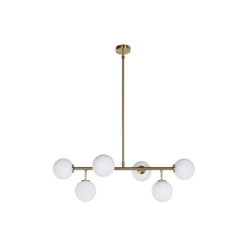 Ceiling Light DKD Home Decor 83 x 36 x 36 cm...