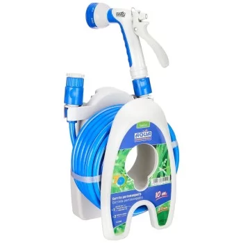 Hose Trolley Aqua Control 10 m 2