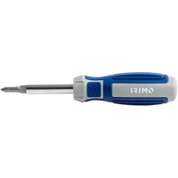 Screwdriver Irimo 475-5-1 6-8 mm 2