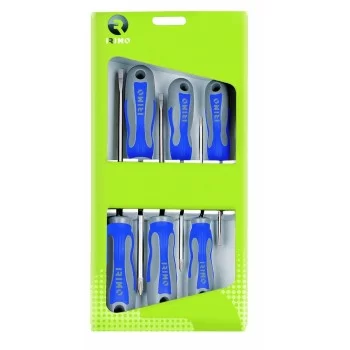 Screwdriver Set Irimo PH2 Screwdriver Set Flat 2