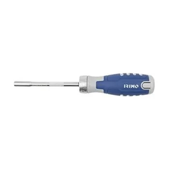 Screwdriver Irimo Carraca key 1/4" 2