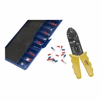 Crimper Irimo 630-61b1-4 2