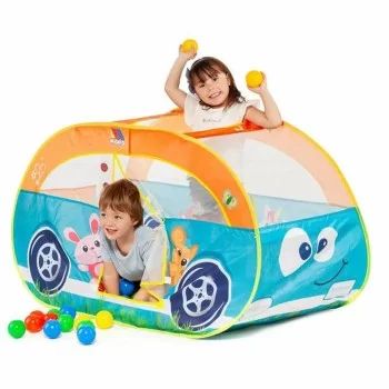 Ball Pool Moltó Car animals 2