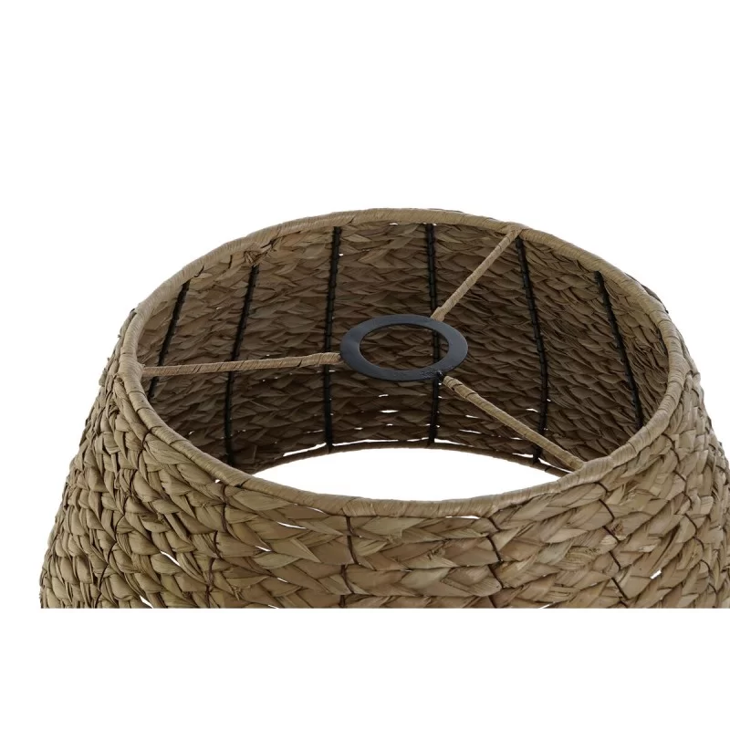 Lamp Shade Home ESPRIT Brown Metal Natural...