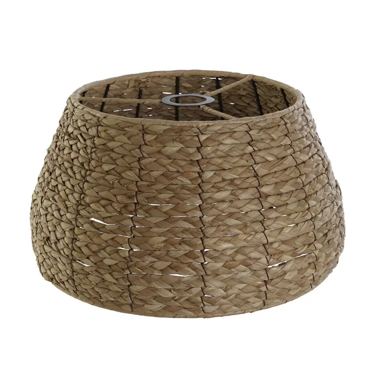 Lamp Shade Home ESPRIT Brown Metal Natural...