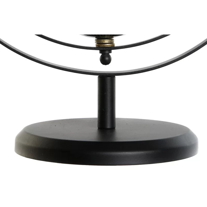 Globe Home ESPRIT White Black Urban 24 x 20 x...