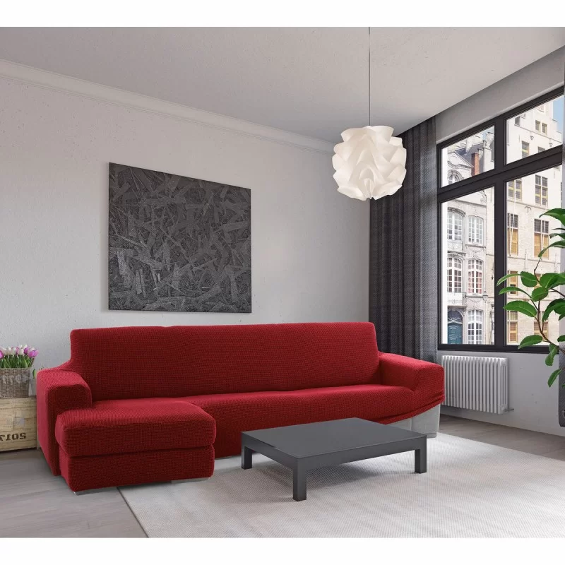 Right short arm chaise longue cover Sofaskins...