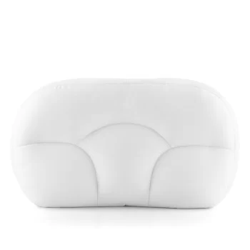 3D Anti-wrinkle Cloud Pillow Wrileep InnovaGoods White... 2
