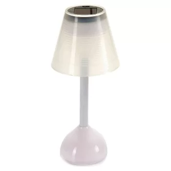 Solar lamp Black Plastic Table (Refurbished A) 2