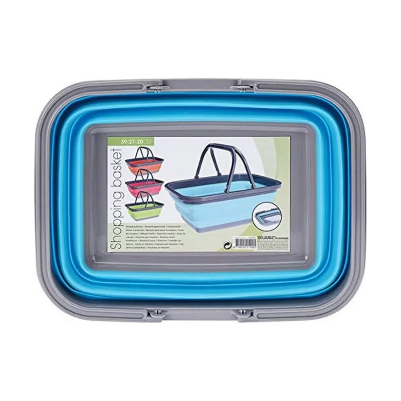 Folding Clothes Basket Ultra Clean...