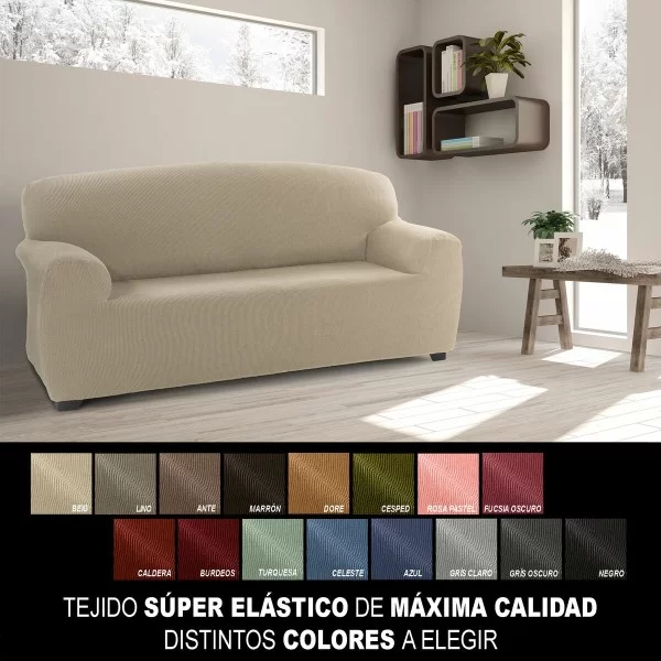 Sofa Cover Sofakover Romeo 2 places