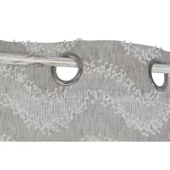 Curtains Home ESPRIT Beige 140 x 260 x 260 cm 2