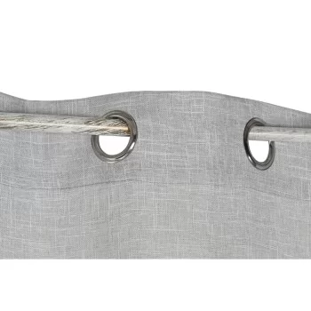 Curtains Home ESPRIT Grey 140 x 260 x 260 cm 2