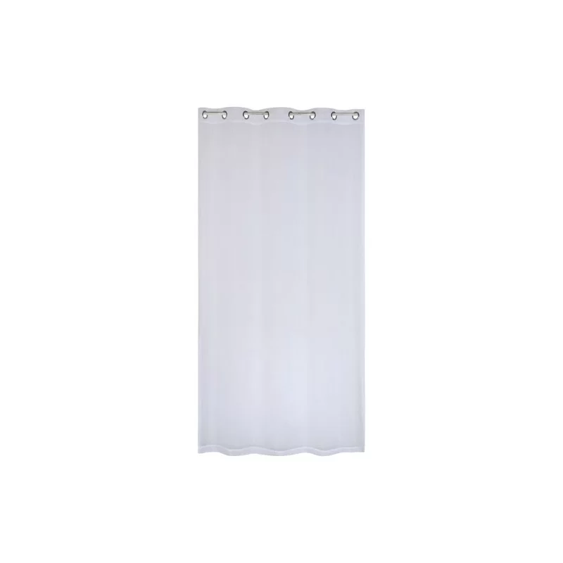 Curtains Home ESPRIT White 140 x 260 x 260 cm