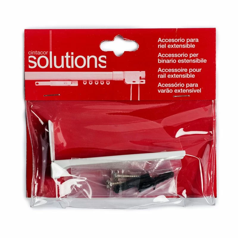 Curtain rail bracket Stor Planet Cintacor...