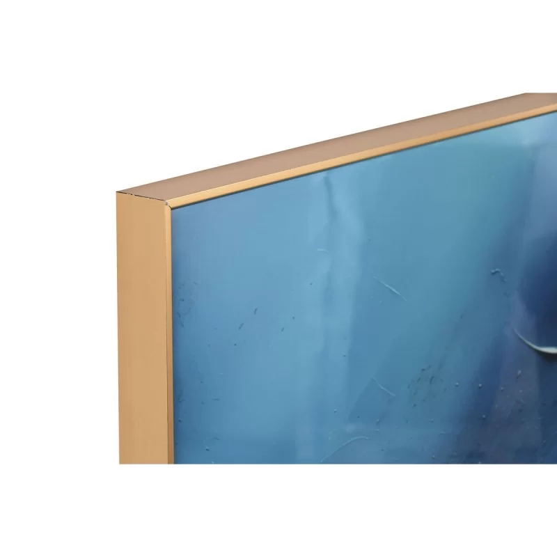 Painting Home ESPRIT Modern Beach 80 x 3 x 120...