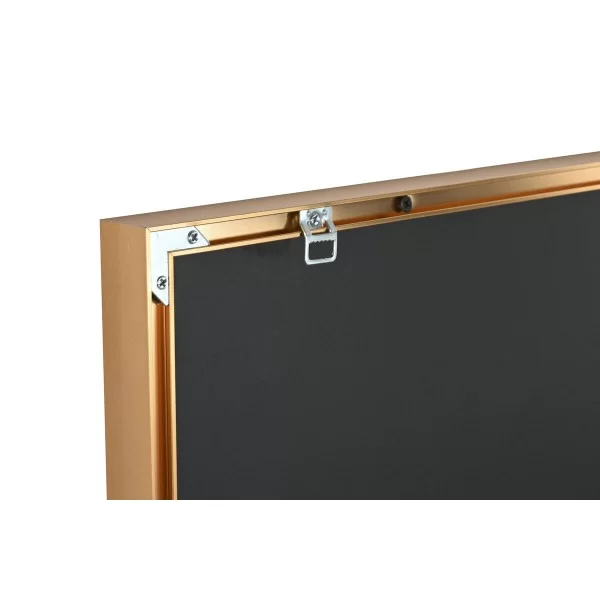 Painting Home ESPRIT Modern Beach 80 x 3 x 120 cm (2 Units)