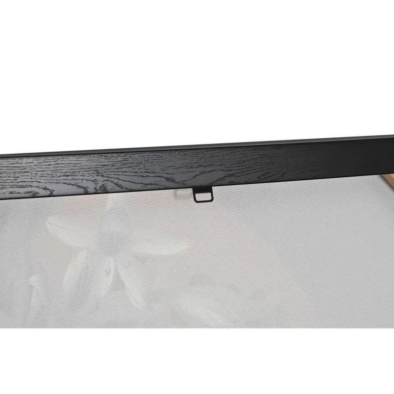 Painting Home ESPRIT Flowers Modern 100 x 3,5 x...