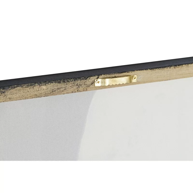 Painting Home ESPRIT Abstract Urban 60 x 3 x 90...