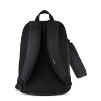 Casual Backpack Converse PENCIL CASE 9A5518 023 Black 2