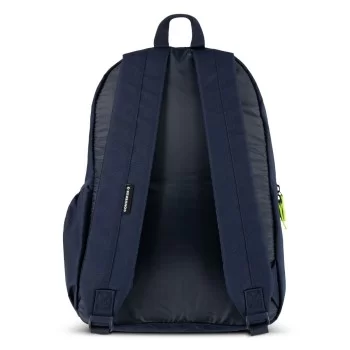 Casual Backpack Converse CHUCK 9A5483 695 Navy Blue 2